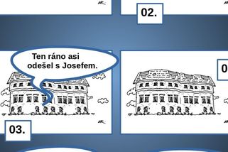 Dům na okraji: Kde je kdo dneska - Médium.cz